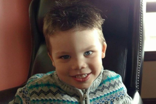 Disney Gator Tragedy Photo Of Victim Lane Graves Released