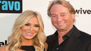 ‘Real Housewives of Orange County’ Star’s Son Arrested for Attempted Murder