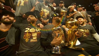 LeBron James Won the Game of Thrones