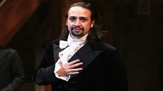 Lin-Manuel Miranda to Return to ‘Hamilton’ in Puerto Rico Production