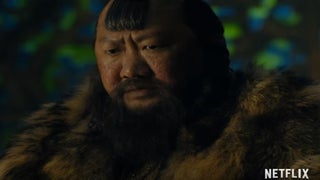 ‘Marco Polo’ Season 2 Trailer Promises All Out War for Mongolia (Video)