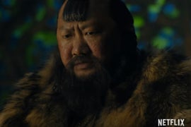 ‘Marco Polo’ Season 2 Trailer Promises All Out War for Mongolia (Video)
