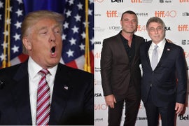 It’s Donald Trump Versus ‘Spotlight’ Editor in Latest Feud