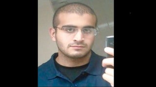 Massacre in Orlando: A Timeline of Terror (Photos)