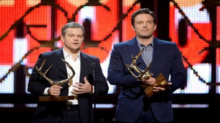 ‘Guys Choice’ Creator Reflects on 10 Years of Antics, A-Listers and Antlers