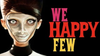 E3 2016: ‘We Happy Few’ Trailer Is ‘Bioshock’ Meets ‘Brave New World’