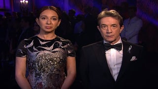 ‘Maya and Marty’ Join Broadway Stars in Orlando Shooting Tribute Song (Video)