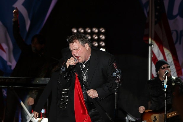 Meat Loaf