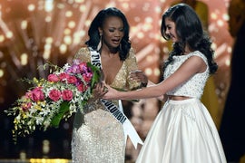 Ratings: Fox’s Miss USA Drops 27 Percent in Viewers Versus 2014