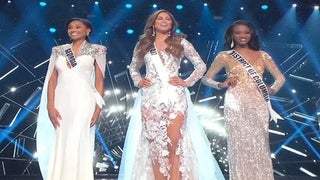 Miss USA Pageant Sparks Outrage for Asking Contestant Her Presidential Pick