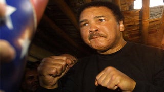 Muhammad Ali Died of Septic Shock, Funeral Plans Set