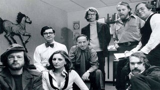 ‘National Lampoon’ Early Years to Become A+E Scripted Series
