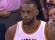 nba finals game 3 lebron james