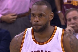 LeBron James’ LA Home Vandalized With N-Word Graffiti