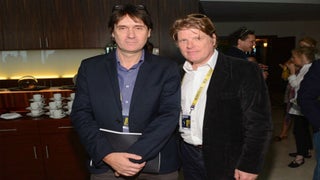 Weinstein Company Acquires World War II Drama Series From James Bond Writers