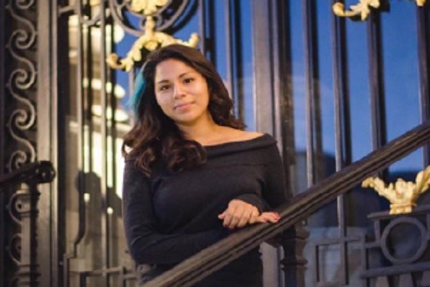 nohemi gonzalez