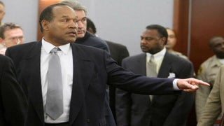 Why OJ Simpson Will Be Granted Parole This Week
