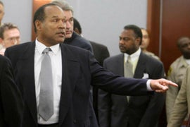 Why OJ Simpson Will Be Granted Parole This Week