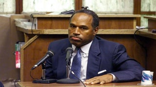‘OJ: Made in America’: 10 Crucial Moments in Simpson’s Life Before ESPN’s Groundbreaking Doc (Photos)