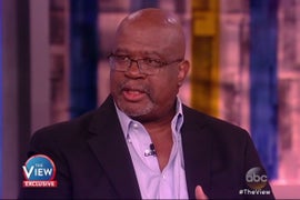 Christopher Darden Says OJ Simpson Confessed to Murders During 1994 Trial