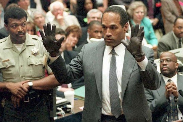 oj trial oj trial