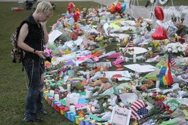 We Forget Mass Shootings in Less Than a Month. Here’s the Proof
