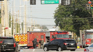 Presidential Candidates, Hollywood ‘Devastated’ by Orlando Nightclub Mass Shooting