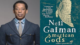 ‘American Gods’ Casts Orlando Jones in Pivotal Role of Mr. Nancy
