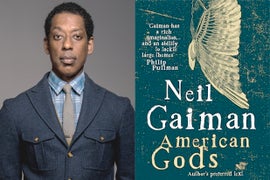 ‘American Gods’ Casts Orlando Jones in Pivotal Role of Mr. Nancy