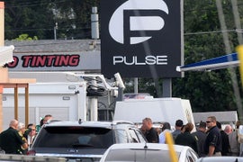 Orlando Shooting a Toxic Brew of Hate, But We Can Stay the Course of Tolerance