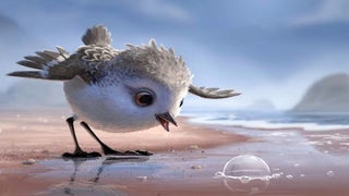 Pixar Unveils Teaser for Adorable New Short Film, ‘Piper’ (Video)