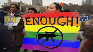 Nearly 200 Music Industry Artists, Executives Demand Stricter Gun Control Laws