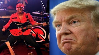 Prophets of Rage to Stage Protest Show Near Republican Convention