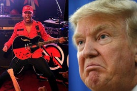 Prophets of Rage to Stage Protest Show Near Republican Convention