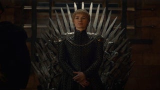 ‘Game of Thrones’ Star Lena Headey Trashes Donald Trump With One Tweet