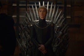 ‘Game of Thrones’ Star Lena Headey Trashes Donald Trump With One Tweet
