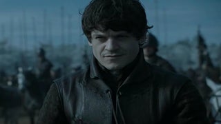 ‘Game of Thrones’ Director Says Ramsay’s Deadly Dogs Were ‘Ferocious In Real Life’