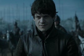 ‘Game of Thrones’ Director Says Ramsay’s Deadly Dogs Were ‘Ferocious In Real Life’