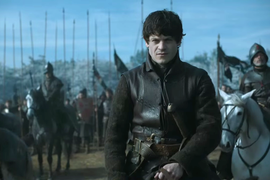 Where ‘Game of Thrones’ Season 6 Finale Ranks Among The Series’ Best Episodes (Photos)