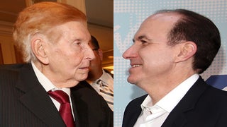 Philippe Dauman Ousted as Viacom CEO in Settlement With Sumner Redstone Family