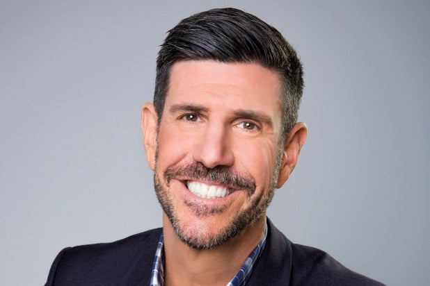 rich ross discovery