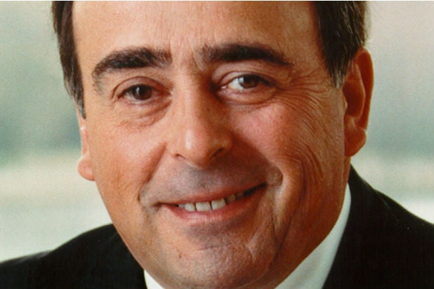 roger enrico