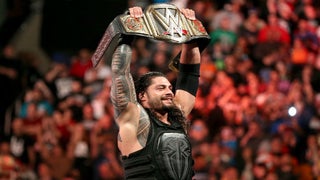 Roman Reigns Violated WWE Health Policy, So Why Did He Fight Anyway?