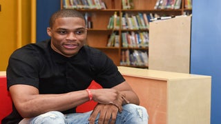 Russell Westbrook to Produce ‘Terror in Tulsa’ Docuseries About the 1921 Race Massacre