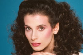 Theresa Saldana, Star of ‘The Commish’ and ‘Raging Bull,’ Dies at 61