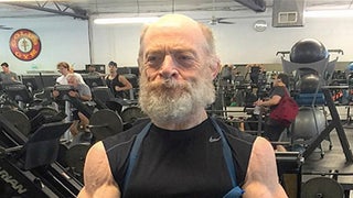 See JK Simmons Get Jacked for ‘Justice League’ Role (Photos)