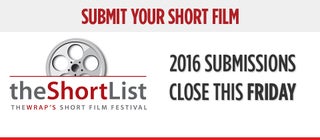 ShortList Film Festival: Final Day For Submissions