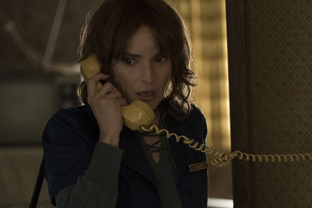 stranger things winona ryder netflix stranger things winona ryder netflix