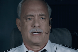 Fall Box Office Down 10 Percent From Last Year