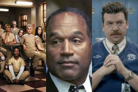 11 Summer TV Shows We Cannot Wait to See (Photos)